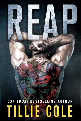 Reap by Tillie Cole-Scarred Souls 2