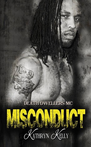 5 Misconduct by Kathryn Kelly